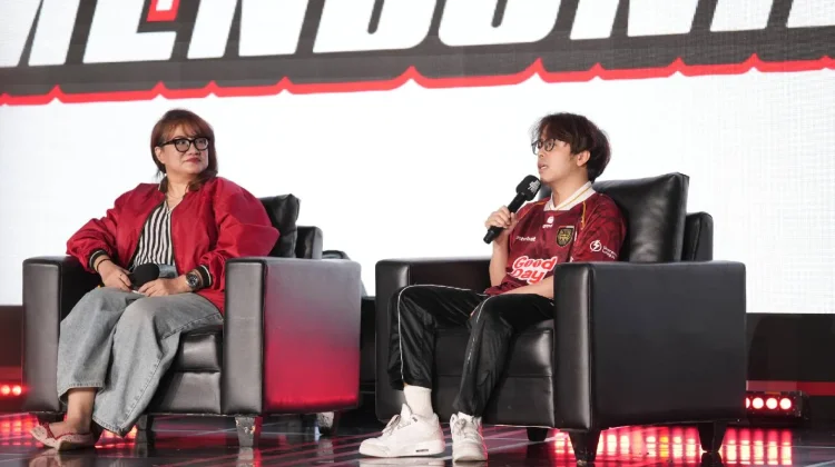PB ESI Tunjuk Xepher Jadi Pelatih Timnas MLBB Esports Indonesia
