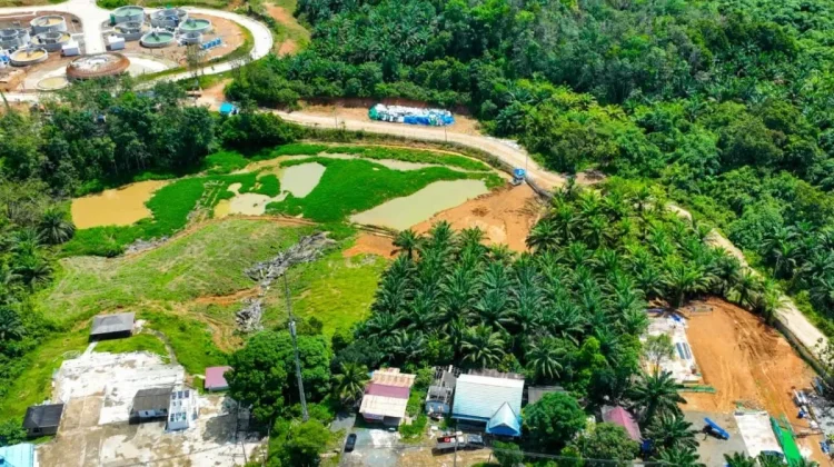 KPU Siapkan Dapil Khusus IKN untuk Pemilu 2029
