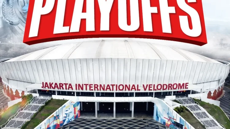 Babak Playoffs MPL ID musim ke-17 Kembali ke Velodrome, Bawa Pengalaman Imersif