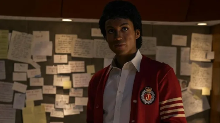Film ‘Michael’ Pecahkan Rekor Box Office, Pembukaan Biopik Terlaris Sepanjang Masa