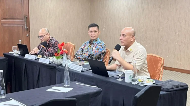Kemenko Polkam Perkuat Penanganan Konten Negatif dan Narasi Positif