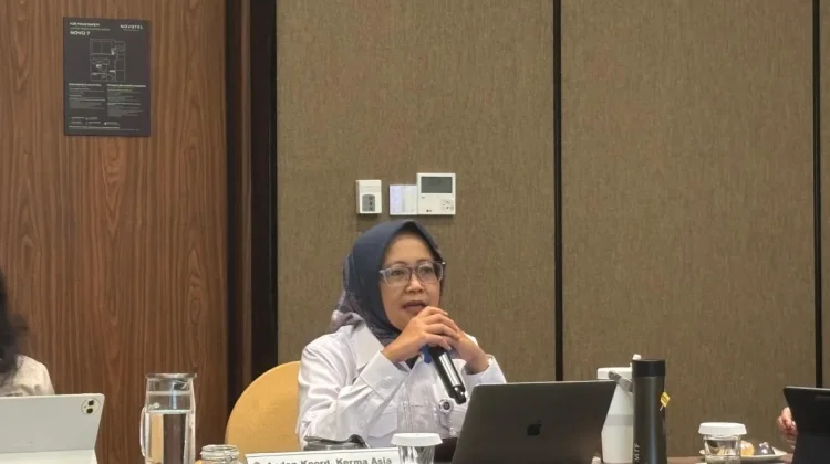 Kemenko Polkam Finalisasi Pedoman Pemulangan Pekerja Migran Bermasalah