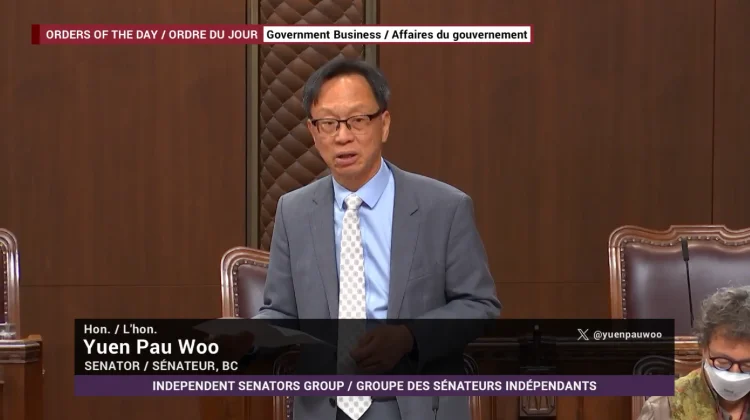 Kanada Tekankan Pentingnya Kerja Sama Strategis dengan Indonesia