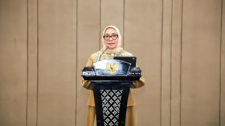 KemenPPPA Desak Pengusutan Tuntas Kasus Dua PRT Jatuh di Jakpus