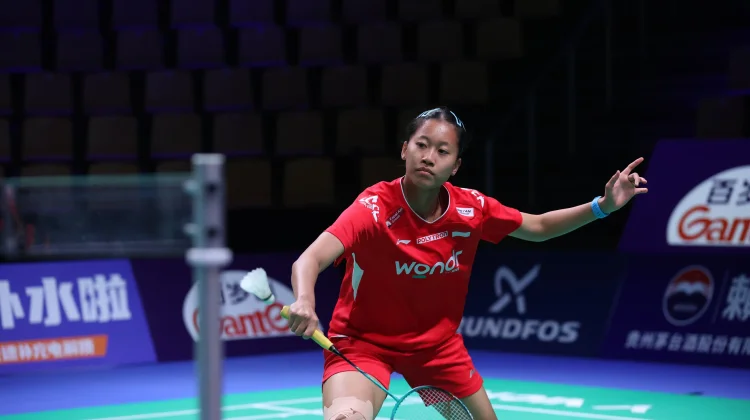 Duel Awal Uber Cup, Indonesia Tidak Remehkan Kanada