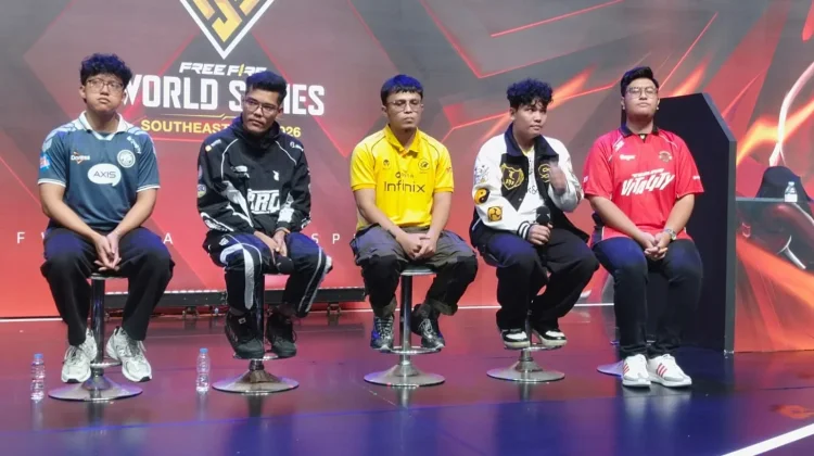Bigetron by Vitality Bidik Gelar Juara di FFWS SEA 2026 Spring