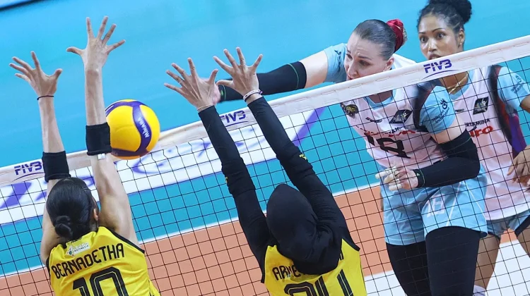 Peluang Emas Jakarta Pertamina Amankan Trofi Proliga 2026