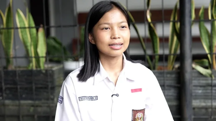 Program MBG hadir Membawa Kegembiraan, Penyelamat Siswa yang Kesulitan Bawa Bekal