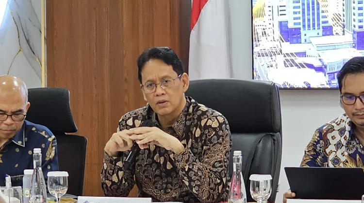Bukan Cuma Pengaruh Global, Menkeu Sebut ‘Noise’ Ikut Dorong Pelemahan Rupiah