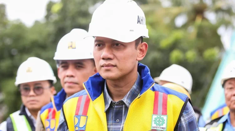 Pemerintah Pastikan Infrastruktur hingga Konektivitas di Daerah Dorong Ekonomi
