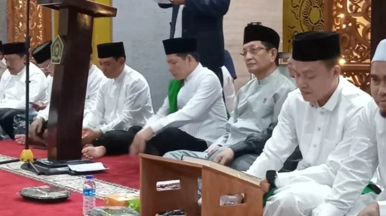 Menag Ingatkan Bahaya Dakwah yang Menanamkan Kebencian Antarumat Beragama