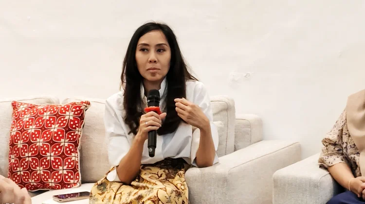 Esti Nurjadin Dorong Museum Nasional jadi BLU Mandiri