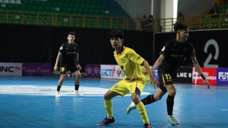 Proton FC Raih Kemenangan Dramatis 3-2 atas Elano FC di PFL2 2026