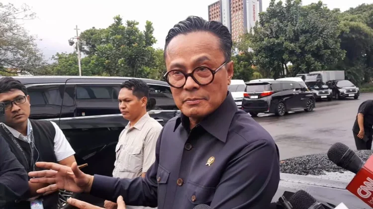 Konsolidasi Bertahap, Danantara Percepat Restrukturisasi BUMN
