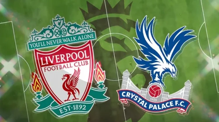 Liverpool Waspadai Crystal Palace di Anfield