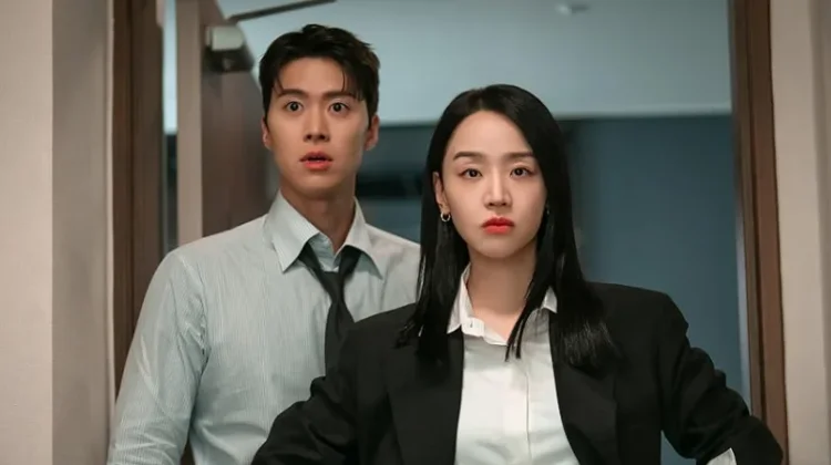 Tayang di HBO Max, Ini Sinopsis Drakor ‘Filing for Love’