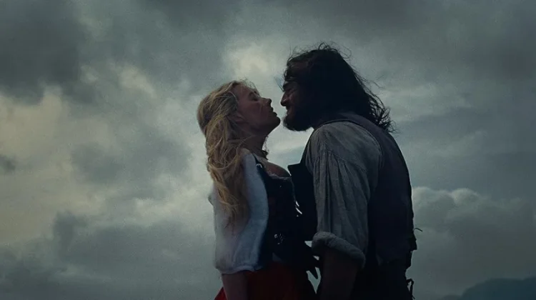 HBO Max Rilis Tanggal Tayang ‘Wuthering Heights’