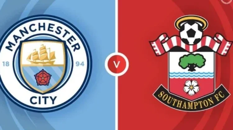 Manchester City Tantang Southampton di Semifinal Piala FA