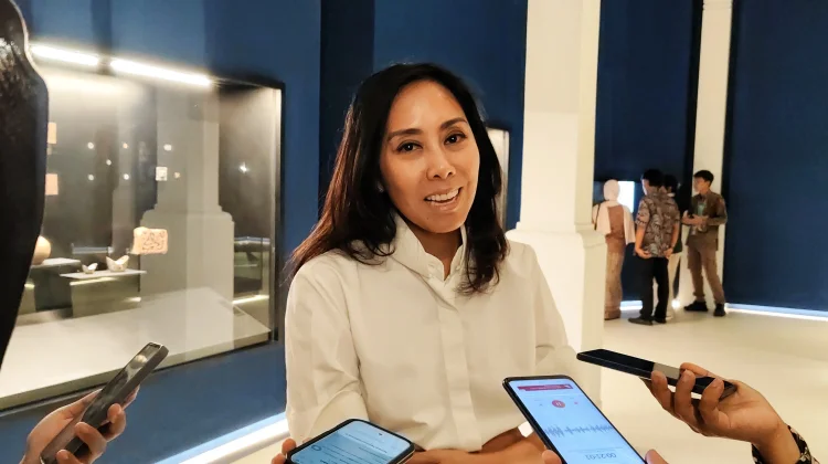 HUT Ke-248, Museum Nasional Akan Gelar Pameran Numismatik-Pendar