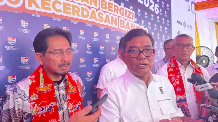 APPMBGI Siap Kawal Rantai Pasok dan Standar MBG
