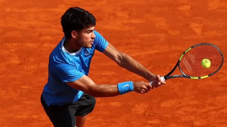 Fokus Pemulihan Cedera, Alcaraz Absen di Rome Open dan Roland Garros