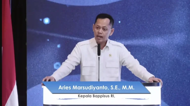 Bappissus Tekankan Pentingnya Pengawasan Ketat pada Program MBG