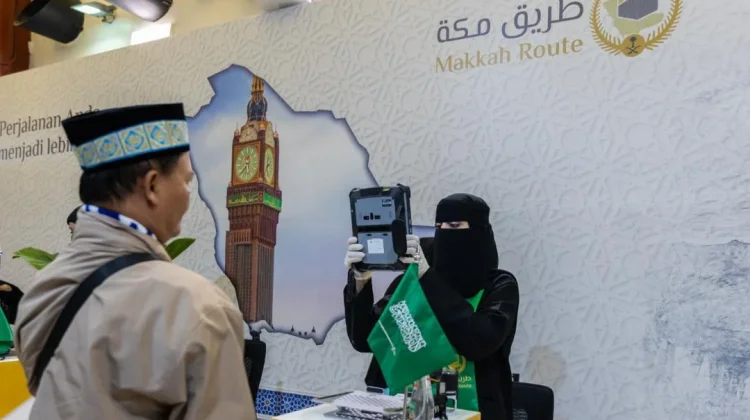 Sebanyak 22.051 Jemaah Calon Haji Diberangkatkan, Pemerintah Imbau Jaga Kesehatan