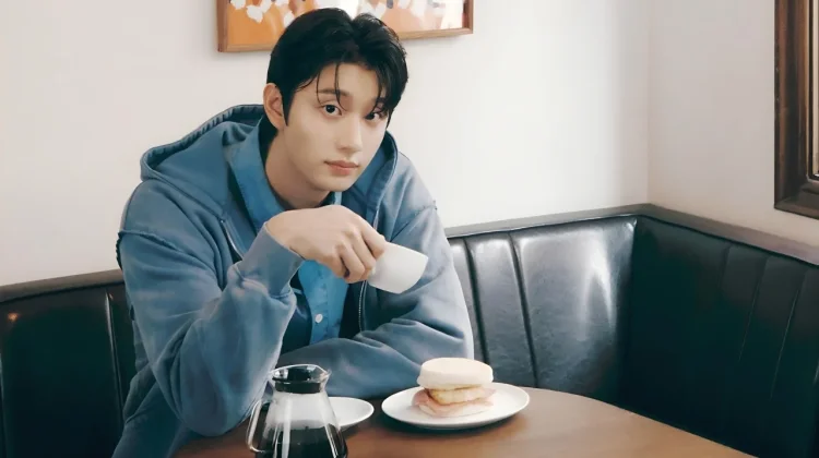 Aktor Kim Jae Won Pertimbangkan Peran Kaisar dalam Drama Baru