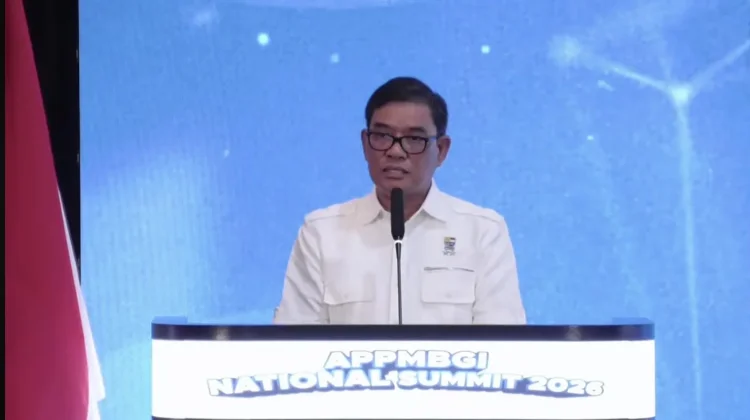 APPMBGI Dorong Penguatan Tata Kelola Program MBG