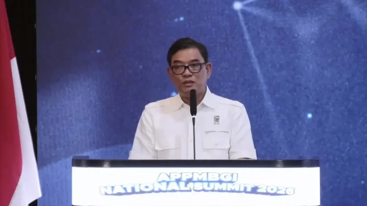 APPMBGI: Kritik terhadap Program MBG Penting agar Tetap Tepat Sasaran