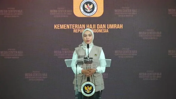 Pemerintah Ingatkan Kelompok Bimbingan Haji Tidak Pungut Biaya Tambahan