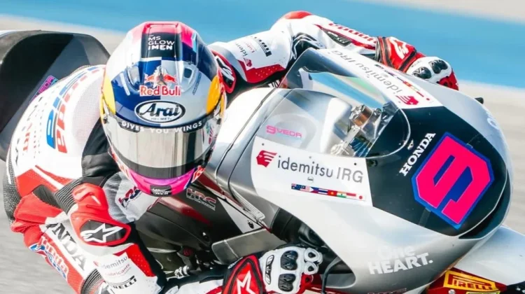 Hasil Kualifikasi Moto3 Jerez: Veda Ega Start di Posisi ke-17
