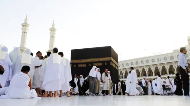 Kemenkes Imbau Calon Jemaah Haji Siapkan Mental sebelum Berangkat