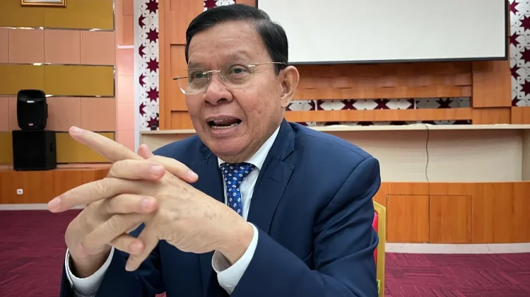 Wisuda Universitas Yarsi 2026 Cetak Lulusan Unggul Berintegritas