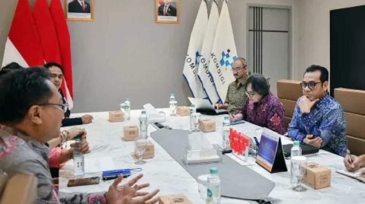 Wamenkomdigi Tekankan Pengembangan AI Berlandaskan Nilai Pancasila