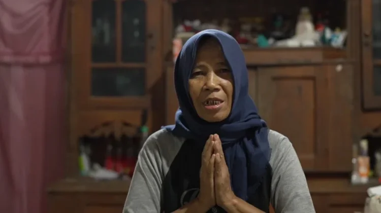 Ibu di Pati Bisa Sekolahkan Anak Lagi Berkat Asrama Gratis Sekolah Rakyat