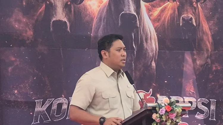 Peternak di Wonosobo Didorong  Perkuat Produksi Susu dan Daging Nasional