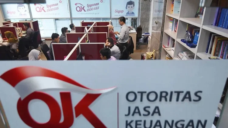 OJK Perpanjang Tenggat Waktu Pelaporan SLIK Asuransi hingga 2027