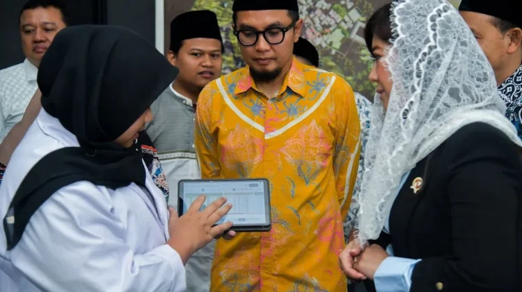 Menkomdigi Prioritaskan Tiga Fokus Utama dalam Percepatan Digitalisasi KDMP