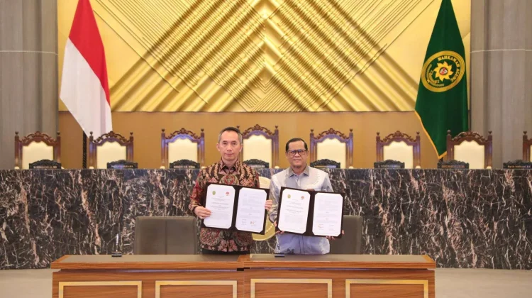 MoU Pendidikan Antikorupsi MA-KPK, Komisi X: Harus jadi Perubahan Pola Pikir ASN