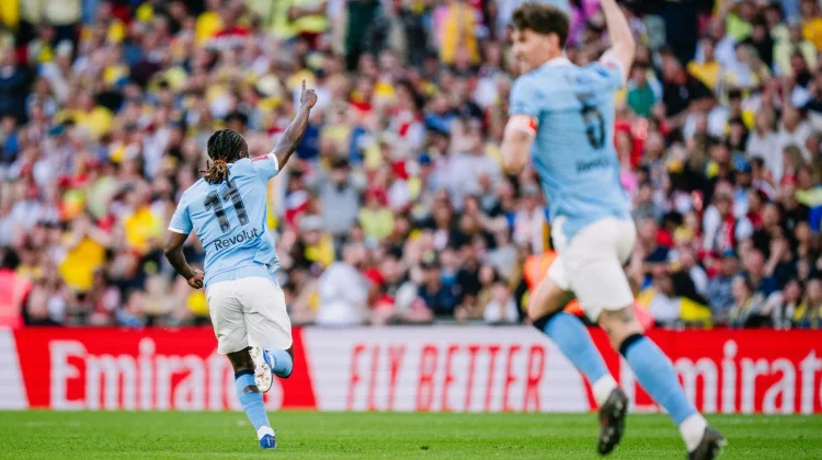 Amankan Posisi di Final Piala FA, Manchester City Akui Ketangguhan Southampton