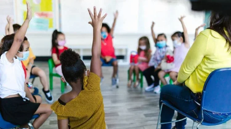 Belajar dari Kasus Umbulharjo, Ini Lima Tips Memilih Penitipan Anak yang Aman