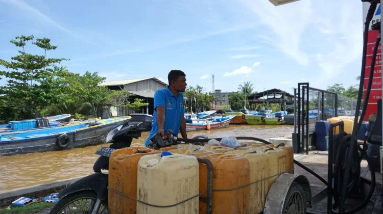 Komisi IV DPR Ungkap Dampak Krisis Energi Mulai 'Hantui' Wilayah Pesisir
