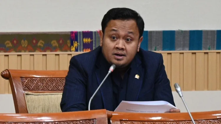 DPR Tegaskan Penting Implementasi KUHP-KUHAP Baru dalam Penanganan Narkoba