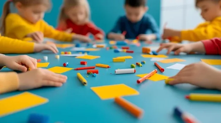 Ketahui Aturan Pemerintah tentang Tempat Penitipan Anak (Daycare)