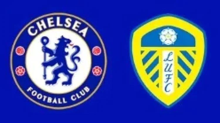 Piala FA, Chelsea vs Leeds United Minggu Malam
