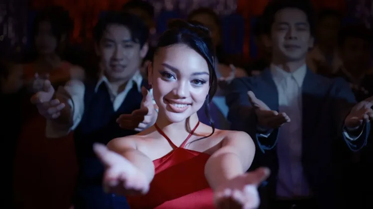 Naura Ayu Rilis Lagu 'Terima Kasih', Angkat Kenangan Masa Sekolah