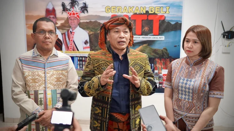 Menkop Dorong KSP TLM Perkuat Kolaborasi dengan Kopdes Merah Putih