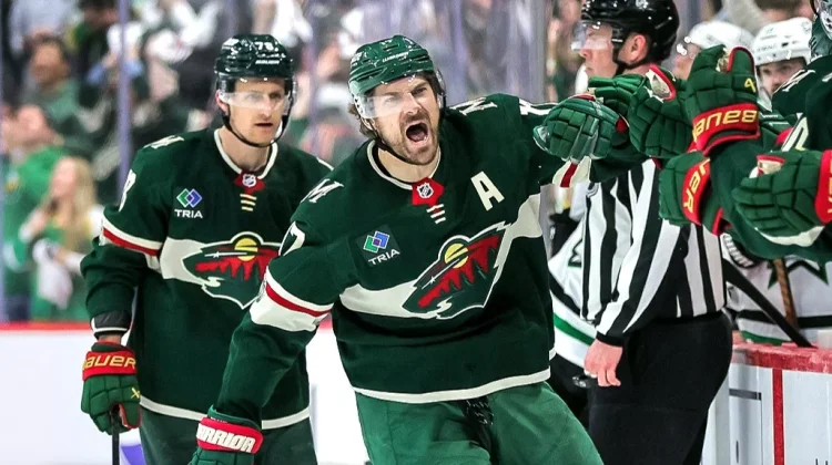 Menang Dramatis 3-2, Wild Imbangi Stars di Putaran Pertama