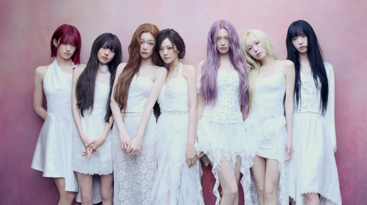 Mystic Story Bantah Tuduhan Plagiarisme Video Animasi Billlie